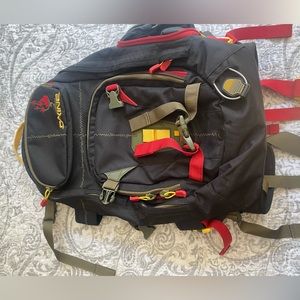 Dakine Pollard backpack
